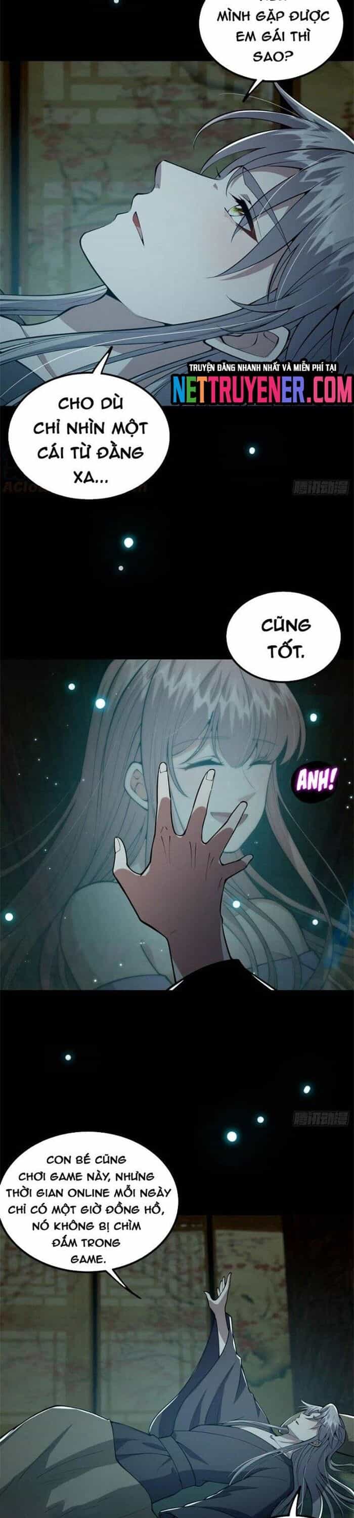 Tài Khoản Này Có Độc - Chương 47 - ảnh 14