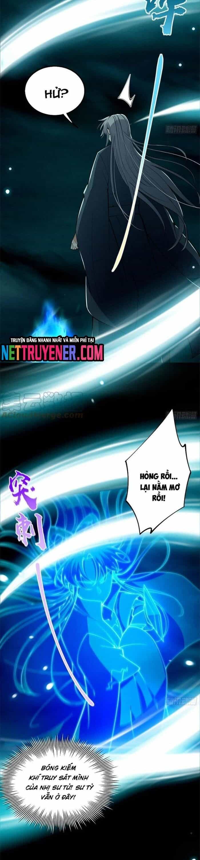 Tài Khoản Này Có Độc - Chương 47 - ảnh 17
