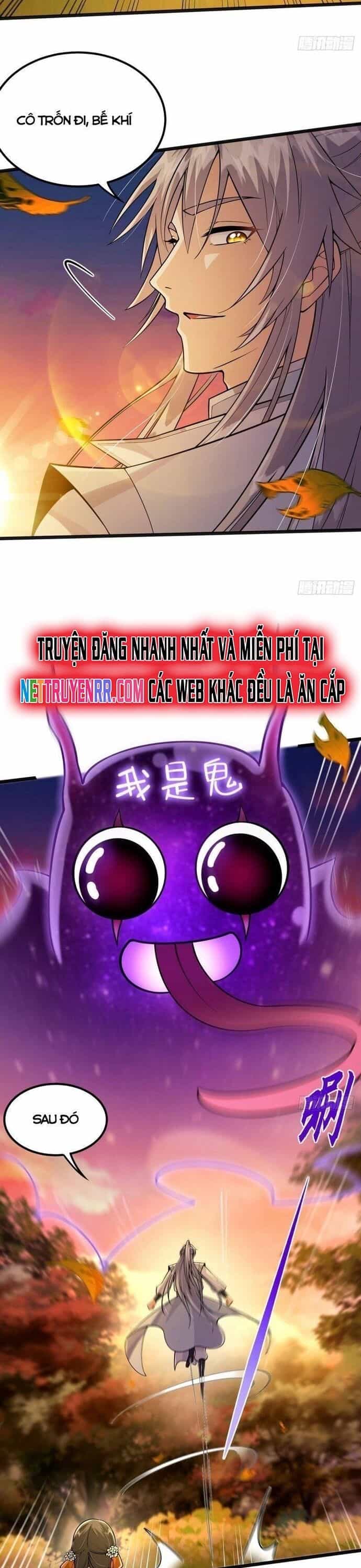 Tài Khoản Này Có Độc - Chương 4 - ảnh 16