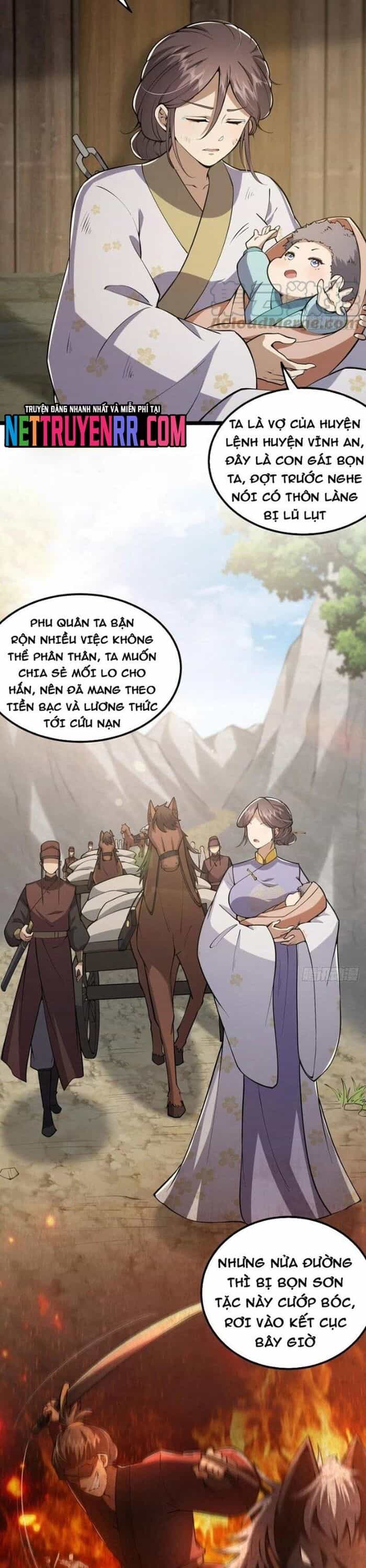 Tài Khoản Này Có Độc - Chương 52 - ảnh 3