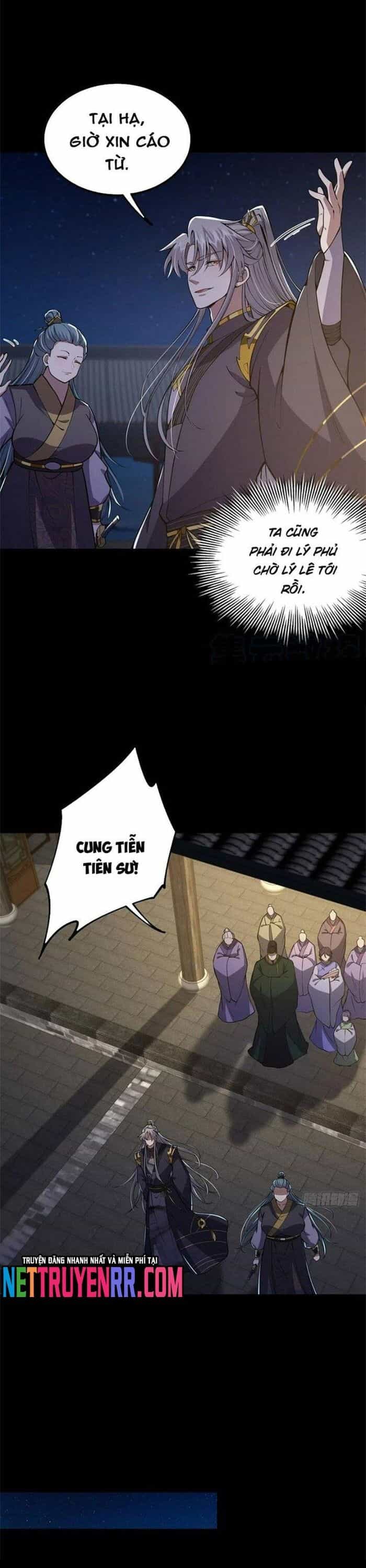Tài Khoản Này Có Độc - Chương 53 - ảnh 17