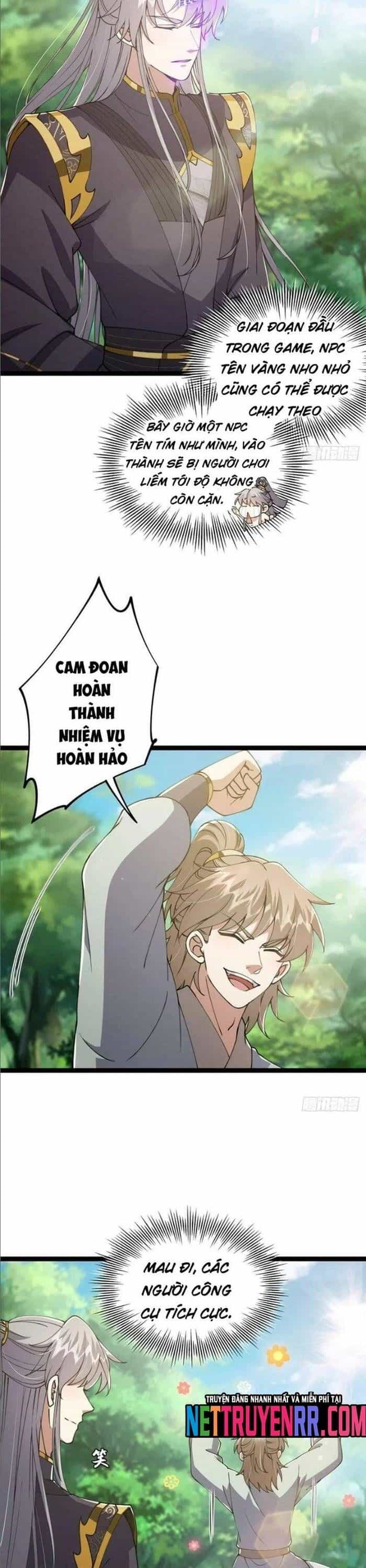 Tài Khoản Này Có Độc - Chương 56 - ảnh 3