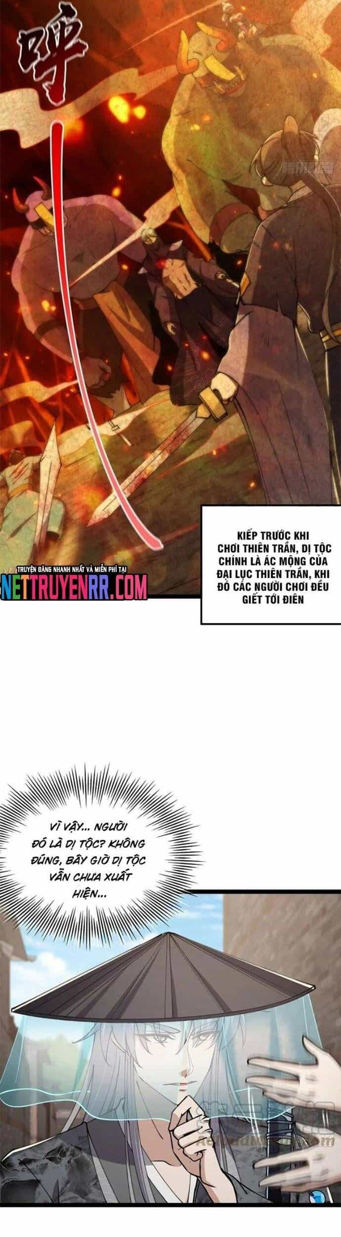Tài Khoản Này Có Độc - Chương 63 - ảnh 18