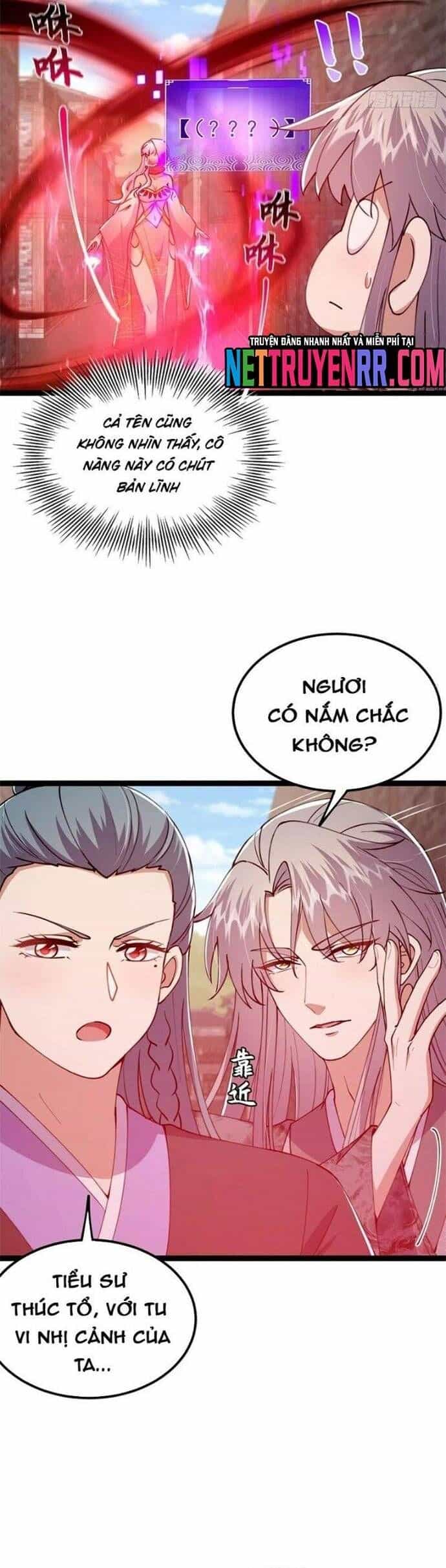 Tài Khoản Này Có Độc - Chương 63 - ảnh 5