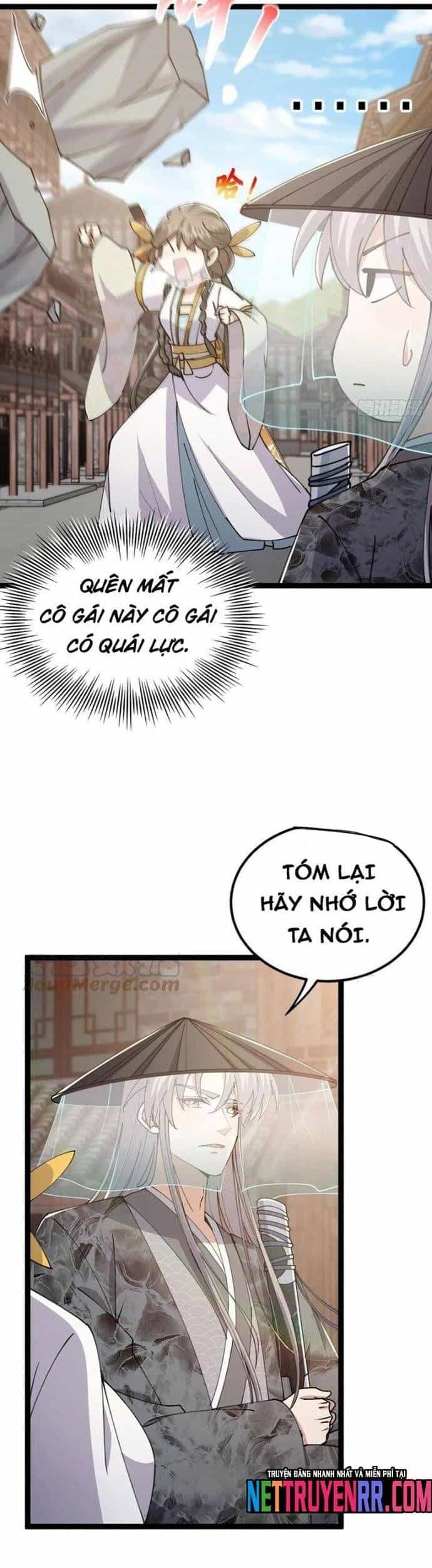 Tài Khoản Này Có Độc - Chương 64 - ảnh 13