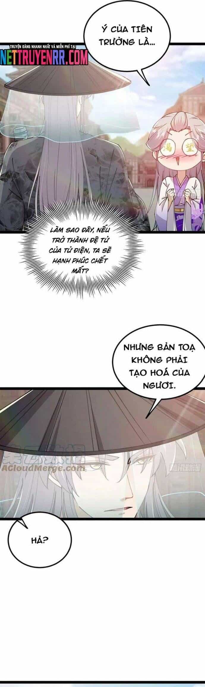 Tài Khoản Này Có Độc - Chương 65 - ảnh 12