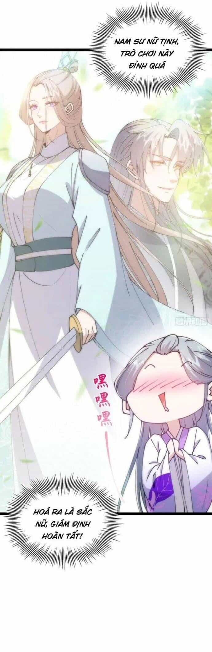 Tài Khoản Này Có Độc - Chương 65 - ảnh 19