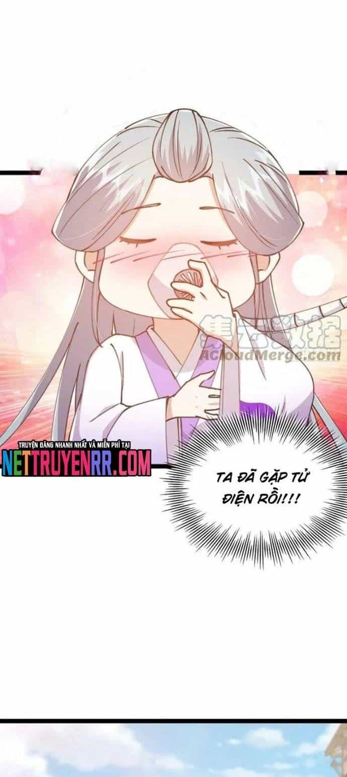 Tài Khoản Này Có Độc - Chương 65 - ảnh 5