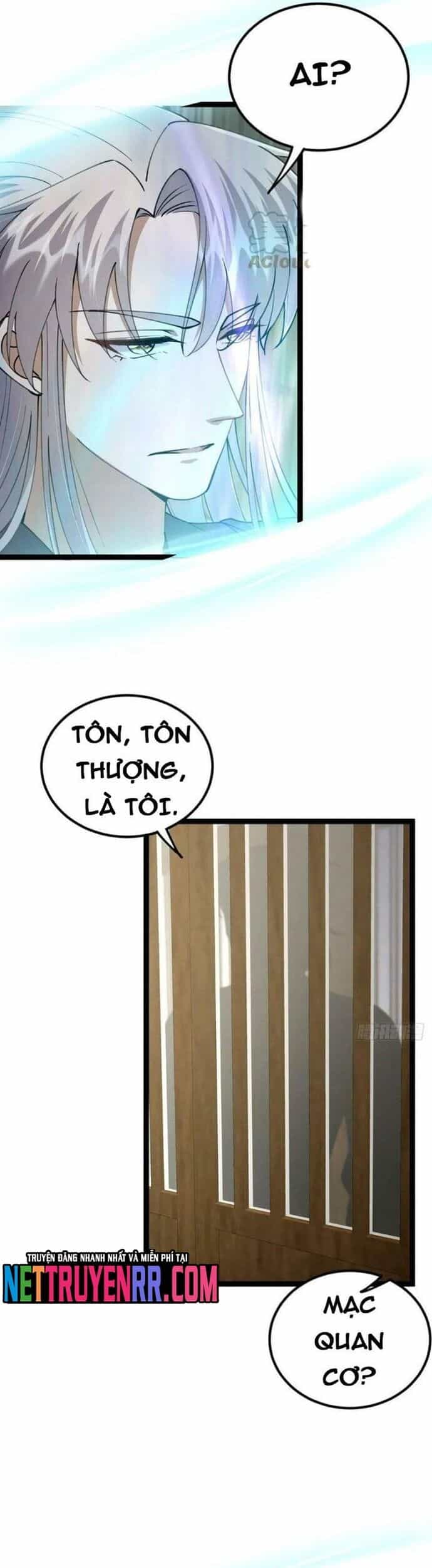 Tài Khoản Này Có Độc - Chương 66 - ảnh 15