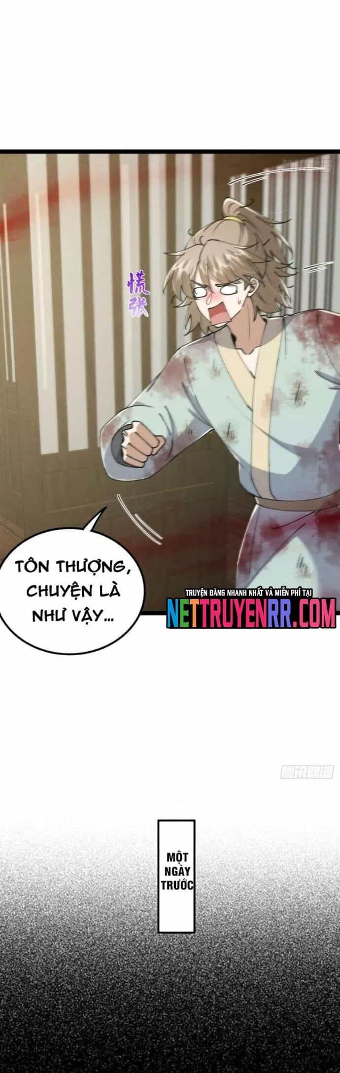 Tài Khoản Này Có Độc - Chương 66 - ảnh 17