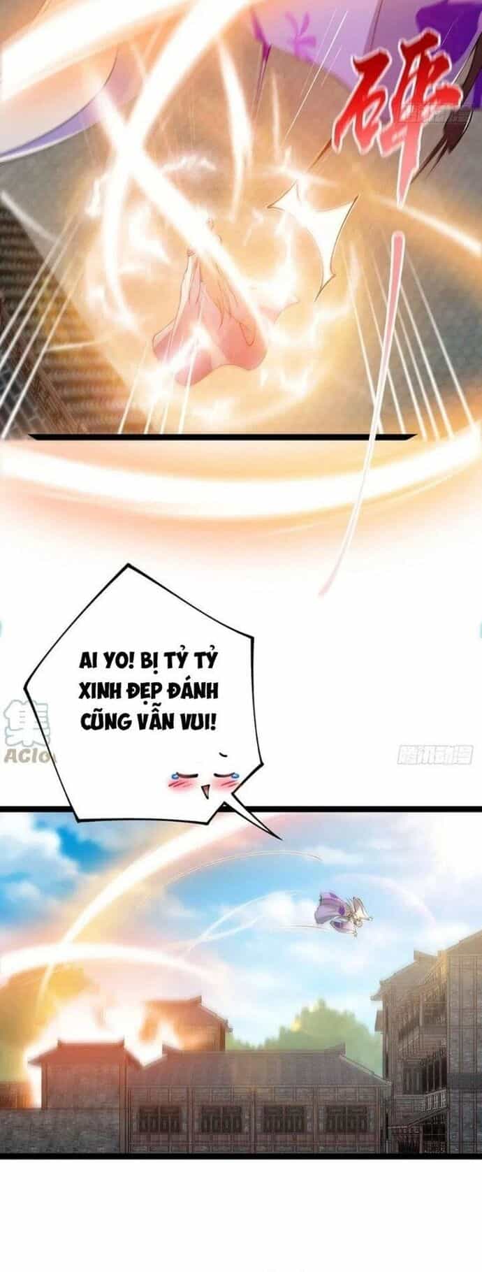 Tài Khoản Này Có Độc - Chương 66 - ảnh 4