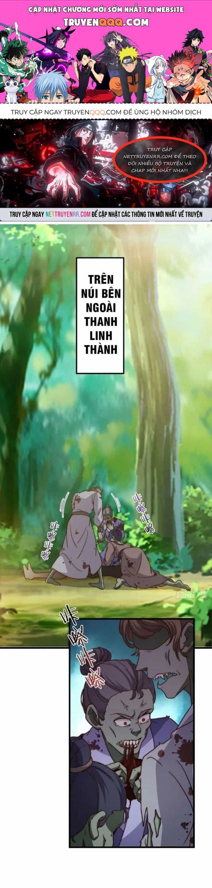 Tài Khoản Này Có Độc - Chương 67 - ảnh 1
