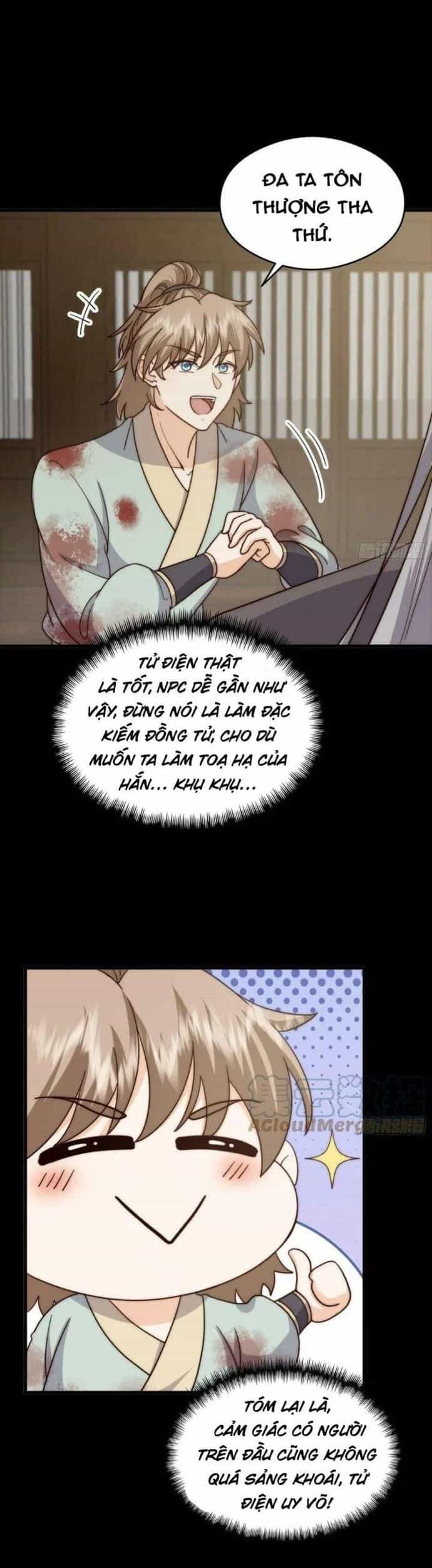 Tài Khoản Này Có Độc - Chương 67 - ảnh 7