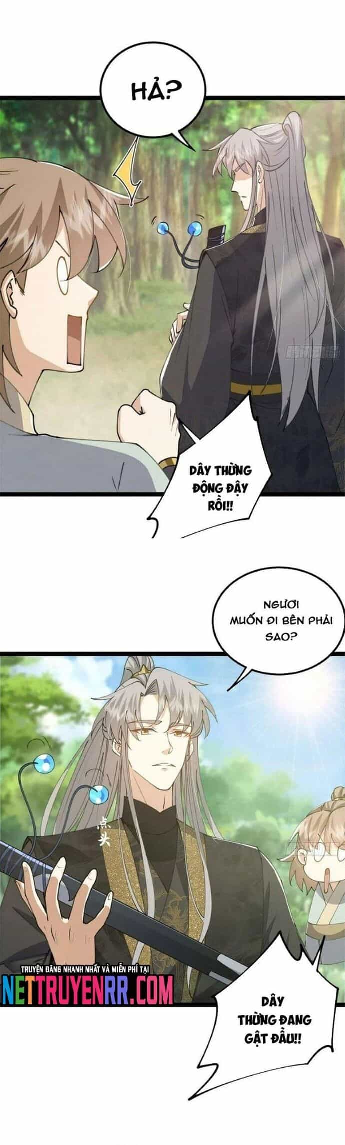 Tài Khoản Này Có Độc - Chương 69 - ảnh 11