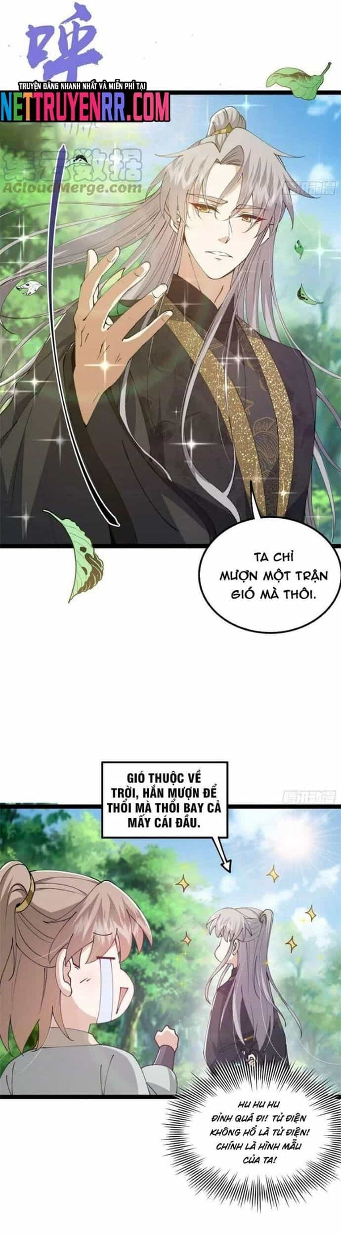 Tài Khoản Này Có Độc - Chương 69 - ảnh 2