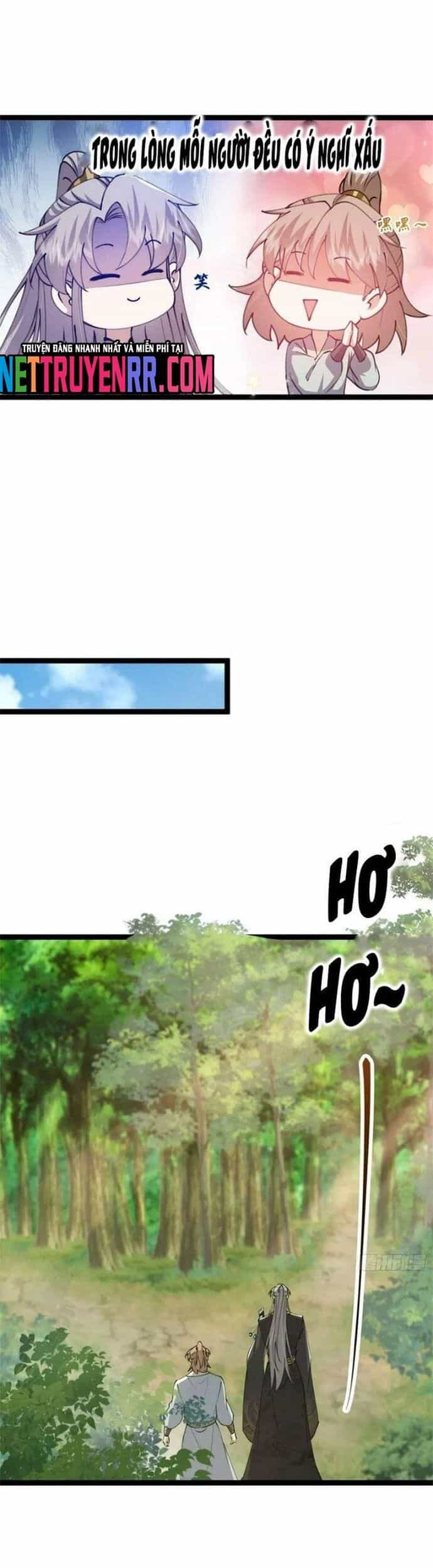Tài Khoản Này Có Độc - Chương 69 - ảnh 9