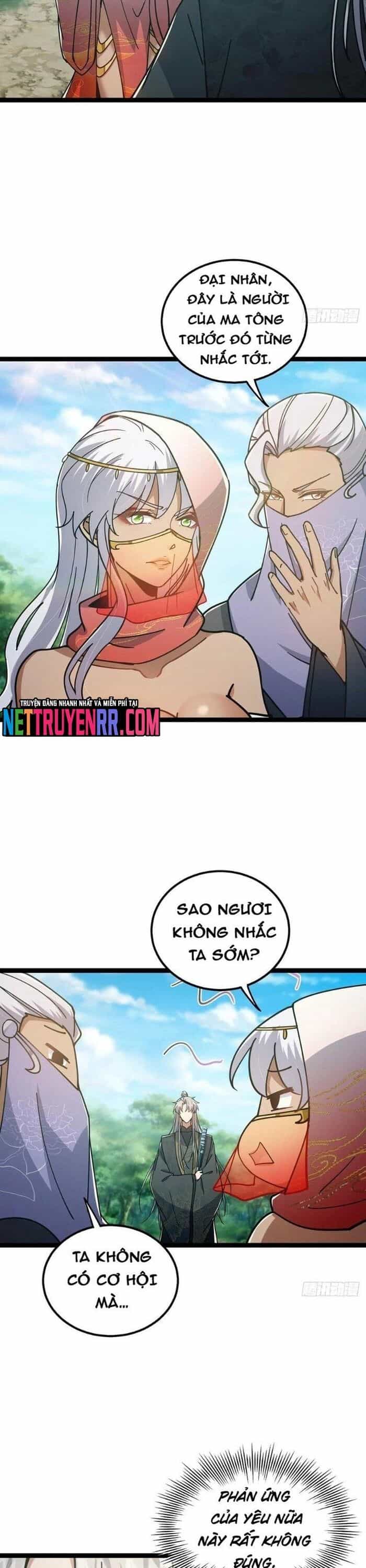 Tài Khoản Này Có Độc - Chương 74 - ảnh 7
