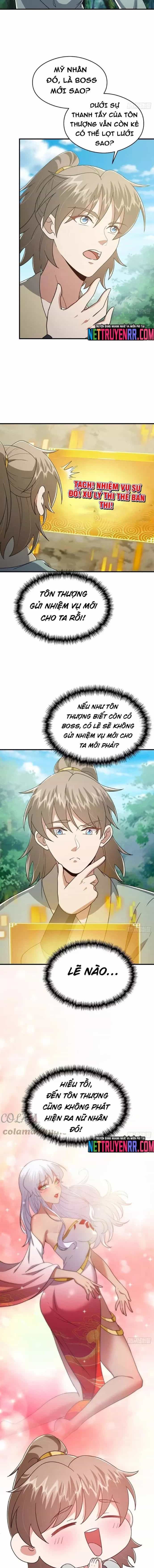 Tài Khoản Này Có Độc - Chương 76 - ảnh 9