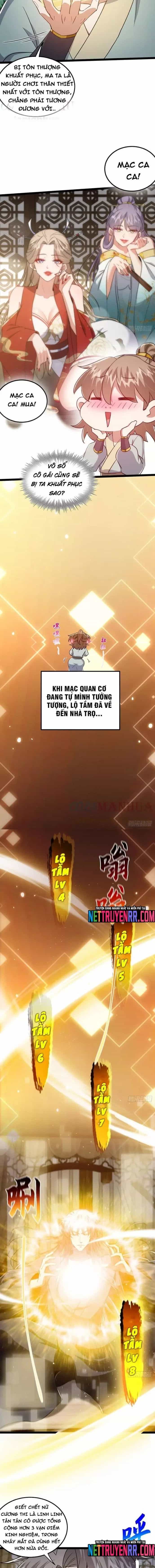 Tài Khoản Này Có Độc - Chương 77 - ảnh 3