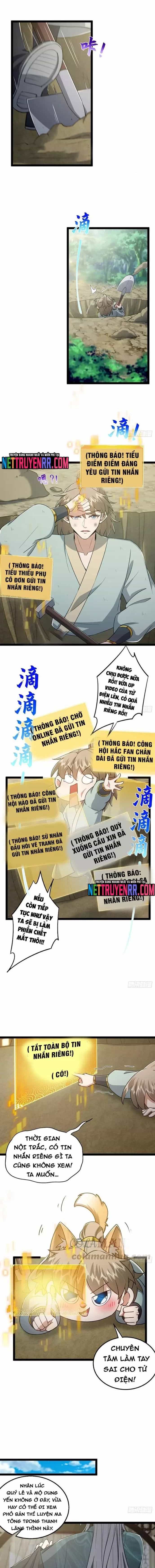 Tài Khoản Này Có Độc - Chương 77 - ảnh 7