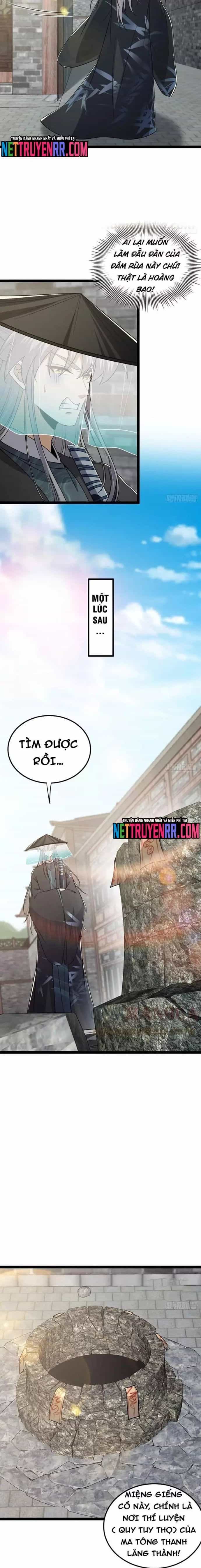 Tài Khoản Này Có Độc - Chương 77 - ảnh 9