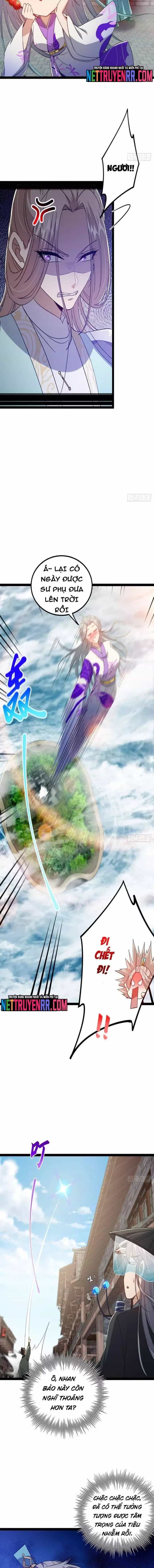 Tài Khoản Này Có Độc - Chương 78 - ảnh 8