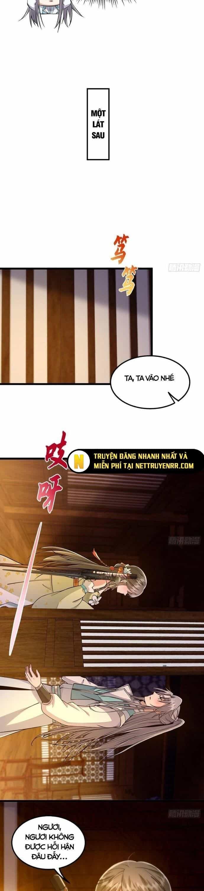 Tài Khoản Này Có Độc - Chương 7 - ảnh 8