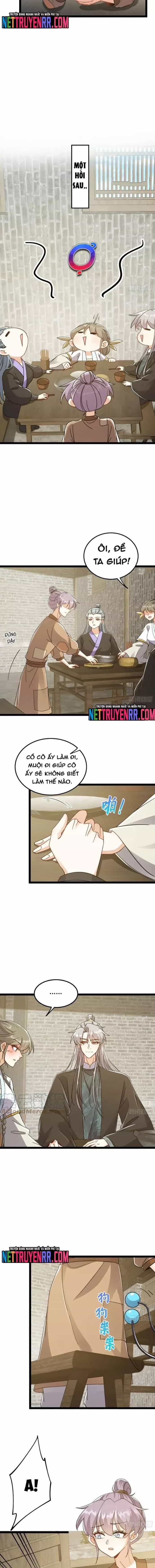 Tài Khoản Này Có Độc - Chương 80 - ảnh 5