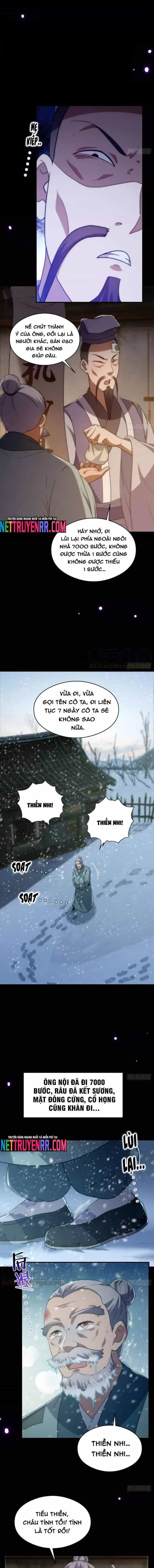 Tài Khoản Này Có Độc - Chương 83 - ảnh 3