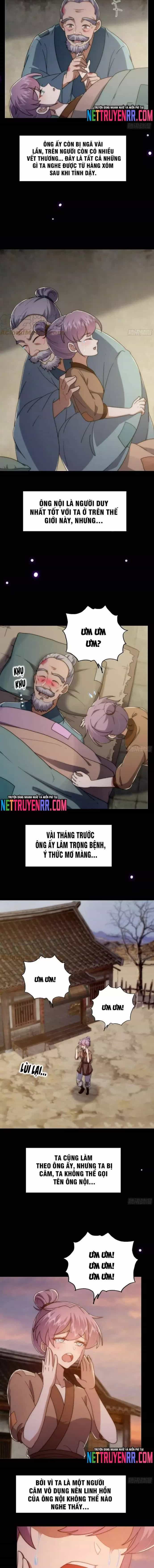 Tài Khoản Này Có Độc - Chương 83 - ảnh 4