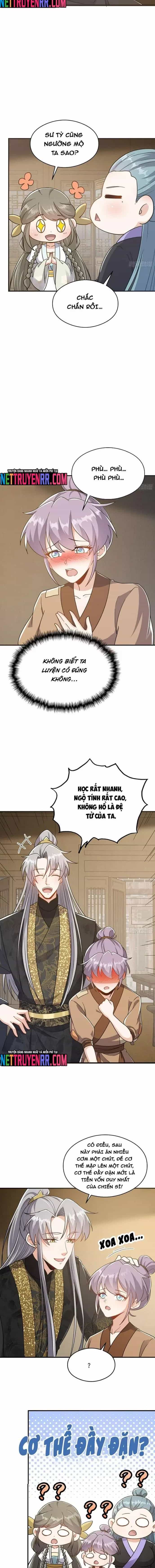 Tài Khoản Này Có Độc - Chương 84 - ảnh 7