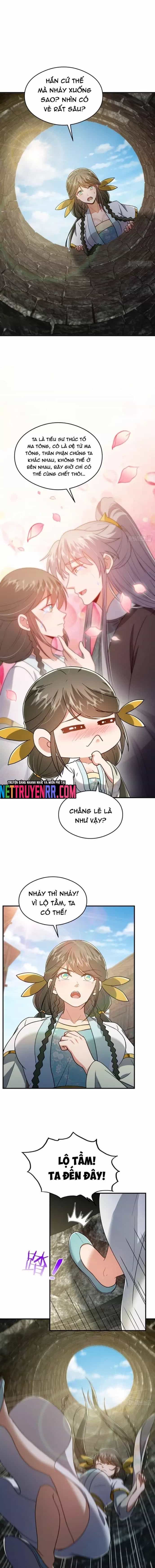 Tài Khoản Này Có Độc - Chương 89 - ảnh 10