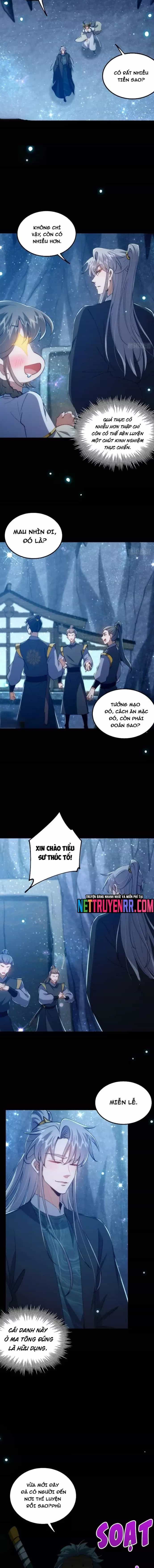 Tài Khoản Này Có Độc - Chương 90 - ảnh 3