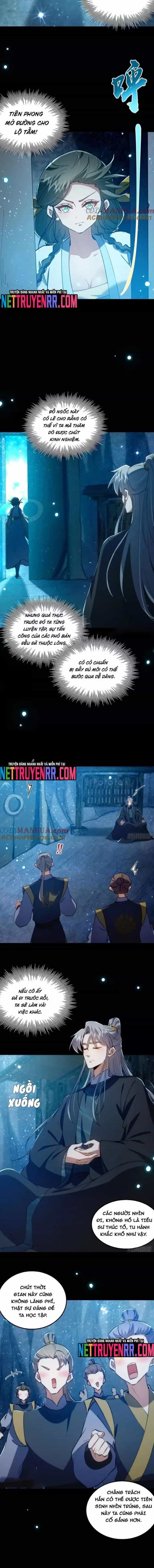 Tài Khoản Này Có Độc - Chương 90 - ảnh 7