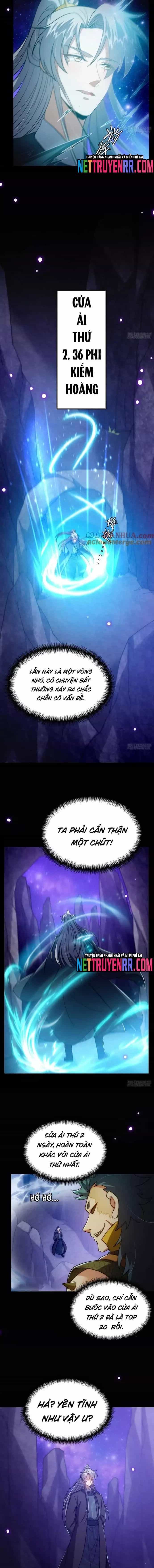 Tài Khoản Này Có Độc - Chương 92 - ảnh 6