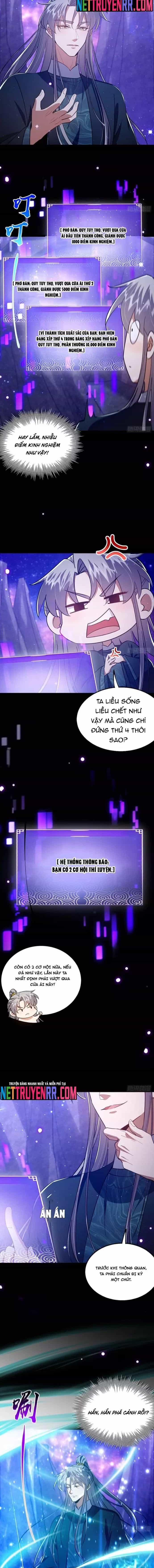 Tài Khoản Này Có Độc - Chương 94 - ảnh 10