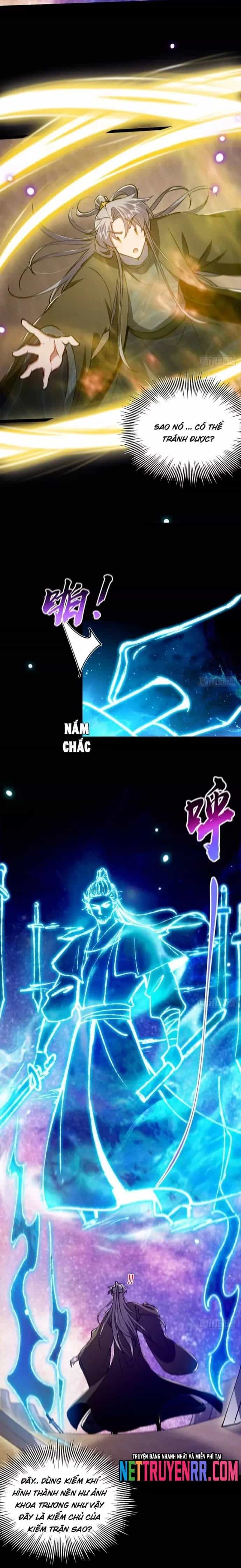 Tài Khoản Này Có Độc - Chương 95 - ảnh 11