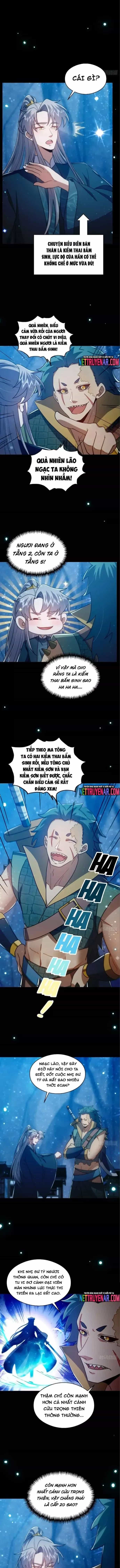 Tài Khoản Này Có Độc - Chương 97 - ảnh 3