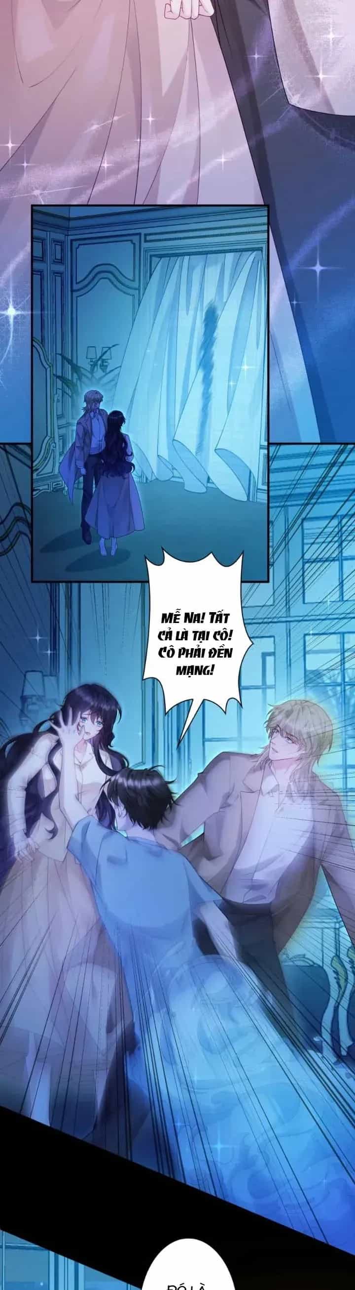 Tái Ngộ Lời Hứa Mùa Hạ Năm Xưa - Chương 16 - ảnh 19