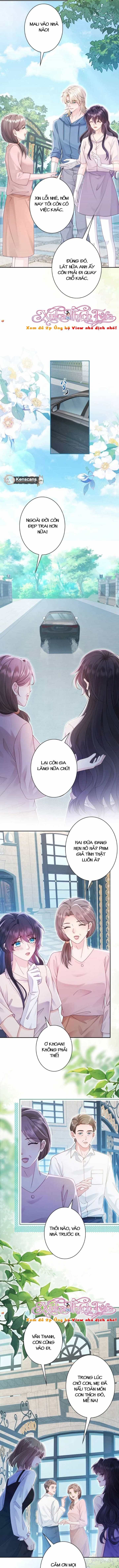 Tái Ngộ Lời Hứa Mùa Hạ Năm Xưa - Chương 17 - ảnh 6