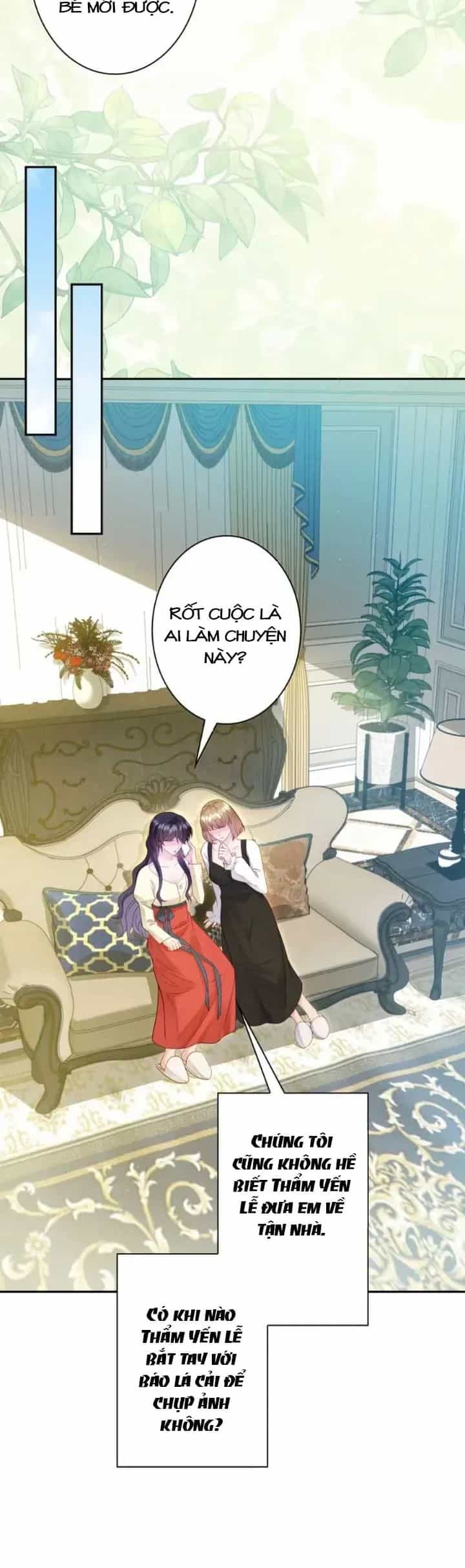 Tái Ngộ Lời Hứa Mùa Hạ Năm Xưa - Chương 18 - ảnh 5