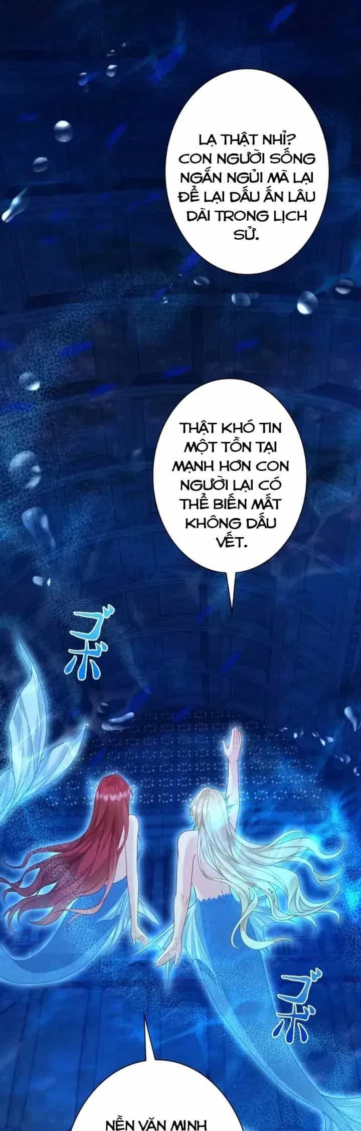 Tái Ngộ Lời Hứa Mùa Hạ Năm Xưa - Chương 19 - ảnh 4