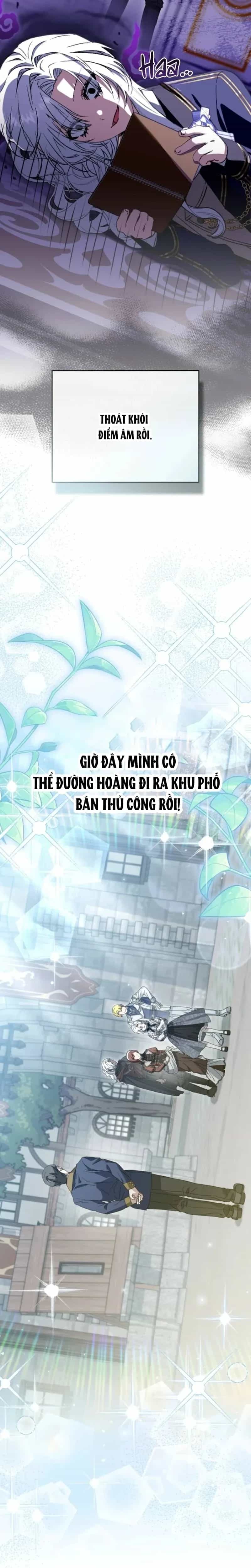 Tái Sinh Thành Con Gái Của Kẻ Phản Diện - Chương 111 - ảnh 10