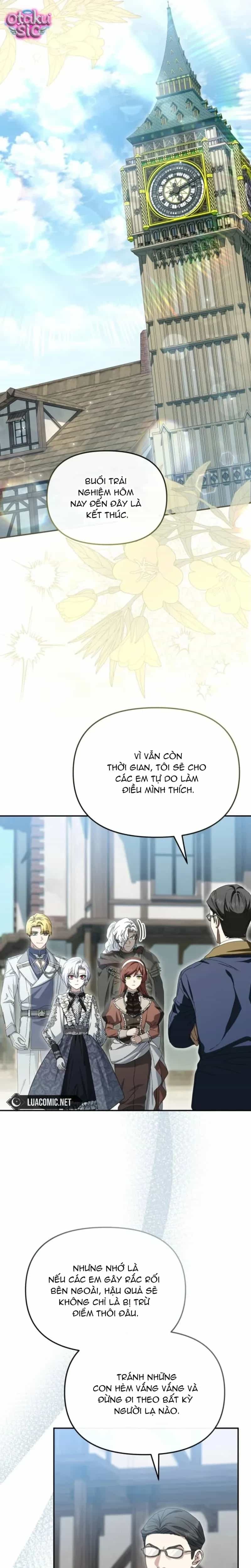 Tái Sinh Thành Con Gái Của Kẻ Phản Diện - Chương 111 - ảnh 23