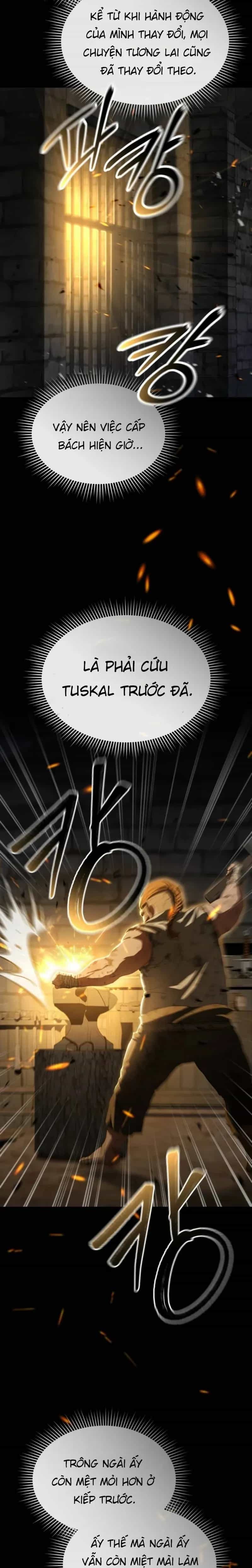 Tái Sinh Thành Con Gái Của Kẻ Phản Diện - Chương 112 - ảnh 10