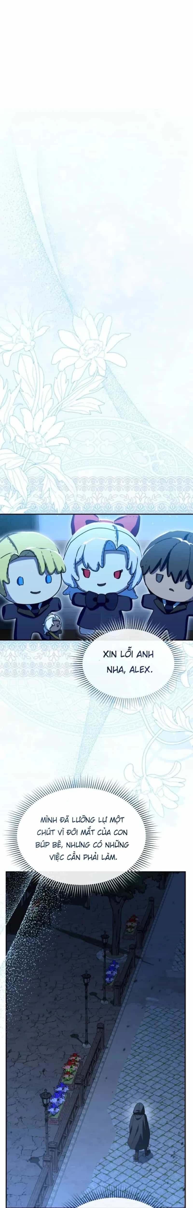 Tái Sinh Thành Con Gái Của Kẻ Phản Diện - Chương 112 - ảnh 2