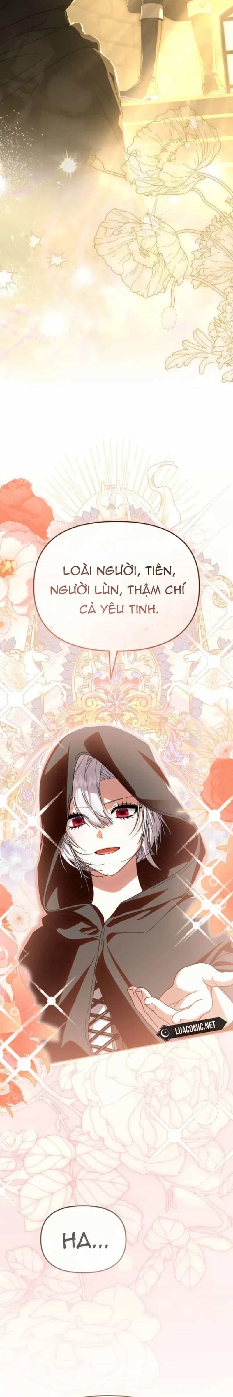 Tái Sinh Thành Con Gái Của Kẻ Phản Diện - Chương 112 - ảnh 25