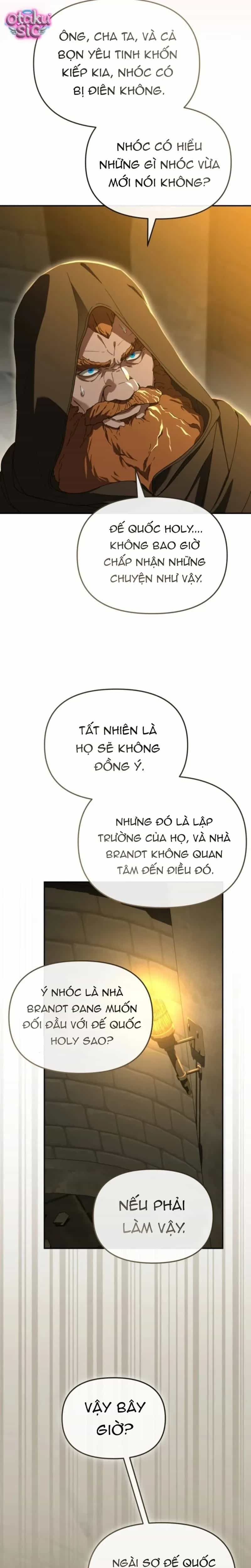 Tái Sinh Thành Con Gái Của Kẻ Phản Diện - Chương 112 - ảnh 26
