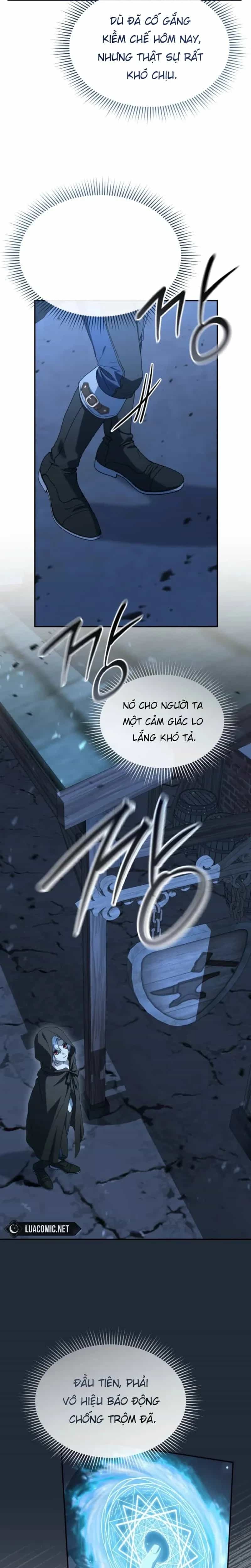 Tái Sinh Thành Con Gái Của Kẻ Phản Diện - Chương 112 - ảnh 3