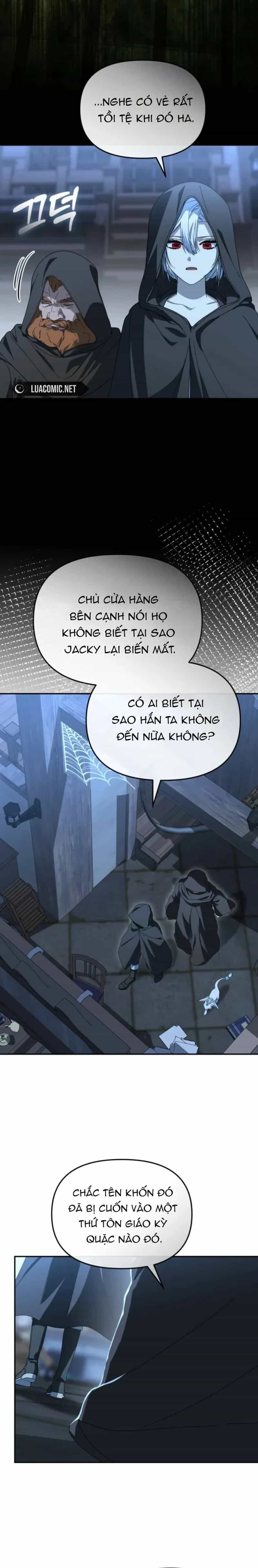 Tái Sinh Thành Con Gái Của Kẻ Phản Diện - Chương 112 - ảnh 31
